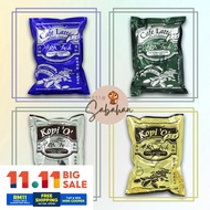[READY STOCK] Yit Foh Tenom Sabah Coffee 3 in 1 || 2 in 1 || Kopi O || Kopi O 2 in 1