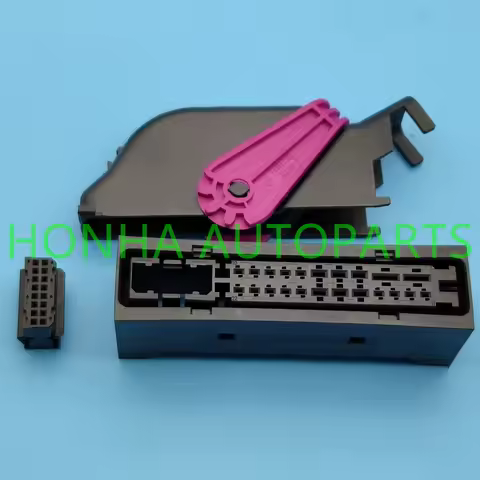 38Pin 32Pin Car Power plug Connector Amplifier plug 5K0 971 636/5K0 971 636 A 4E0 971 636/4E0 971 63