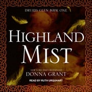 Highland Mist Donna Grant
