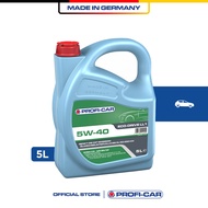 PROFI-CAR ECO-DRIVE LL01 5W40 C3 Fully Synthetic Engine Oil (5L)