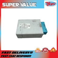 USED ORI BMW F30 036E FUEL PUMP CONTROL 5589210