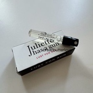 Juliette has a gun Lust for Sun 香水噴霧 試用裝 Sample