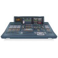Midas PRO6-CC-IP/PRO6-CC-TP มิกเซอร์ดิจิตอล 96kHz รองรับ 64 อินพุต 35 Aux