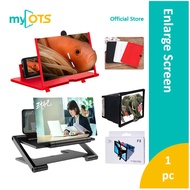 Portable 3D F2/F3/F6 Enlarged Screen Mobile Phone Video Amplifier