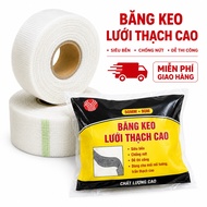 Plaster mesh tape