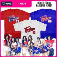 Two Times | Fanmeet Home Jersey 9 Inspirational Rounds-Nayeon Sana Mina Jongyeon Shayong Suyu Dahyun