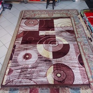 Al Aqsa Carpet Size 160x200 Made In Türkiye Best Seller and Cheapest with Mica Bag