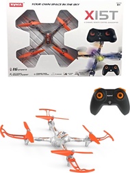 Revolt Radio Controlled Night Hawk Stunt Drone ของเล่นสำหรับเด็ก (#927689)