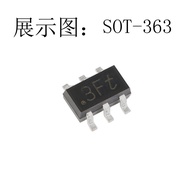 Silk Printing 1FT/3FT SOT-323 SOT363 BC847BW/BS BC857BW/BS Patch Triode