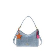 Coach Women's Shoulder Crossbody Bag Laurel Solid Color CEF26IMNIM