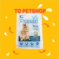 Dr. bunny pronutri hair & skin adult rabbit 900g Dr316