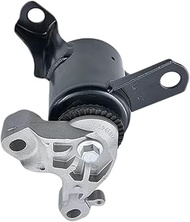 For FIESTA MK6 For B-MAX 1.25 .4 .6 8V51-6F012-AJ Car Engine Mount Engine Motor Mount