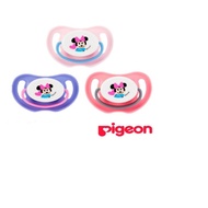 Pigeon Pacifier Minnie Soother