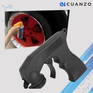 Spray Gun Alat Bantu Cat Semprot Pilok / Spray Gun Cat Semprot Kaleng Tembok Dinding Motor / Alat Se