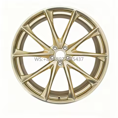 For BMW Audi Flow Formed Flow Forming 5x112 23 Inch