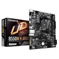 GIGABYTE/GIGABYTE B550M H ARGB Motherboard Support R5 5600/5600X Desktop Computer Motherboard