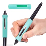 DO Stylus Pen Grip for 501e 503e 504e Pen Holder Case Sleeve Soft Silicone Pen Holder Cover