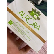 Aurora Beauty Soap by I Fern