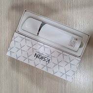 KSKIN KD8023 Ultrasonic Blackhead Remover Removes Blackheads, Shrinks Pores, Reduces Oily Skin