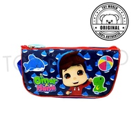 Toy World Omar&Hana Fabric Pencil Bag (Original) 18H005 / 18H006