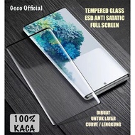 TG Tempered Glass ESD Curved Clear Glass VIVO V40 PRO V30 PRO V29 V27 V40 V30