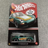 Hot Wheels ‘71 Porsche 911 Mail-in 2021