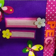 PECS Book DIY by zulaikha (free toilet training)