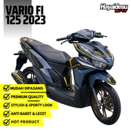 Hayaidesu Vario 125 FI 2023 Body Protector Full Set Cover