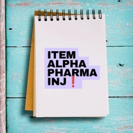 BUKU AL.PHRM JECT.ION❗️ BACA RUJUKAN KLIK LINK❗BUKU AL.PHRM JECT.ION❗️