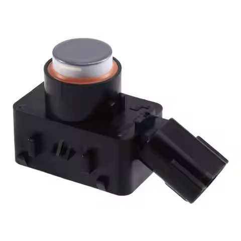 Ingenious-Parking Sensor For Toyota C-HR BZ4X Lexus NX LS RX 89341K0070 89341-K0070 Car Rear 2021- 2
