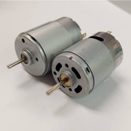 RS-380PH RS380 FR380 12V DC Motor Fan Motor Electric DIY Toys Car