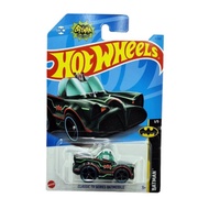 Hot Wheels Classic TV Series Batmobile - HotWheels