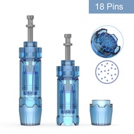 30pcs Dr pen A9 M8S Cartridges Microneedling Derma pen Disposable 12/18/36/42