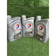 TOTAL HI-PERF 4T special 15W-50