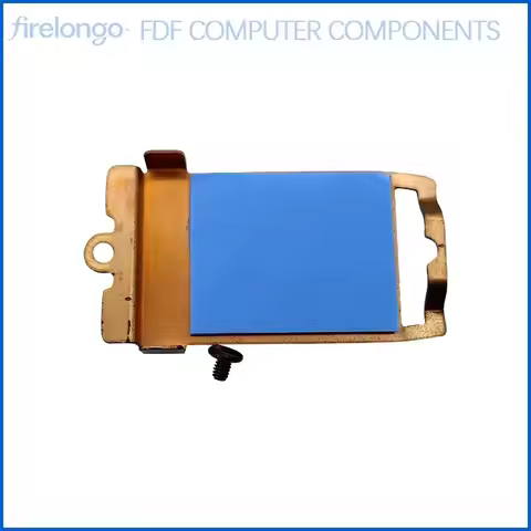 Alienware M16 M18 R1 M.2 2230 SSD Heatsink Cooler Thermal Pad for Dell
