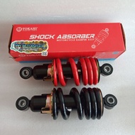 Tokahi Monoshock LC135