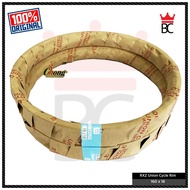 Yamaha RXZ Mili/Catalyzer Union Cycle Rim Std Original 1.60x18 (1 Gelung) Gelong + Front & Rear Whee