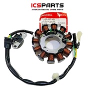 Generator Coil (Electric Coil) WAVE BLADE 110