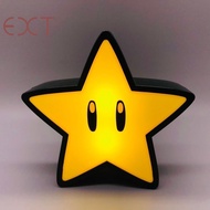 【hzhaiyaa2.my】Voice Star Light Retro Star Night Light Night Light