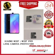 MI9T / MI9T PRO LENS PROTECTOR 【SHIP IN 24 HOURS】
