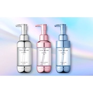 Fun Azum hair oil for silky damage hair Straight &damage hair