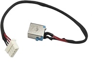 Gintai DC Power Jack Cable Replacement for Acer Aspire E5-575-5493 E5-523 E5-553 E5-573T E5-774 E5-5