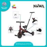 Nuwa Iora T20-9 Pushbike Stir Balance Bike