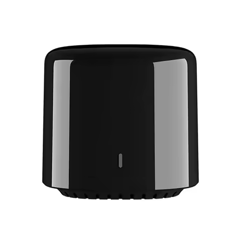 For Broadlink RM4C Mini Universal Remote Control Smart Wifi IR Remote Voice Control By Alexa Google 