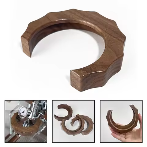 E61 Coffee Machine Brewing Head Heat - Resistant Ring For E61 Group Head For Lelit For V3 Coffee Mac