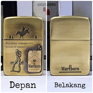 ZIPPO ORIGINAL REPLICA 1941 MBR EMBLEM 4 SISI SPECIAL EDITION JAPAN