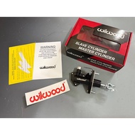 WILWOOD® PUMP QUICK CLUTCH  RACING MASTER  CLUTCH PUMP CIVIC TYPE R  FK2 2.0T K20C1 R FK8 HONDA  CIV