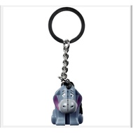 Lego 854203 Eeyore Keyring