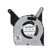 New Laptop Integrated graphics card CPU Cooling Fan for DELL Latitude 5400 Series 0MXH2W EG50050S1-C