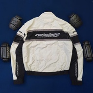 Rs Taichi Motorsport Jacket